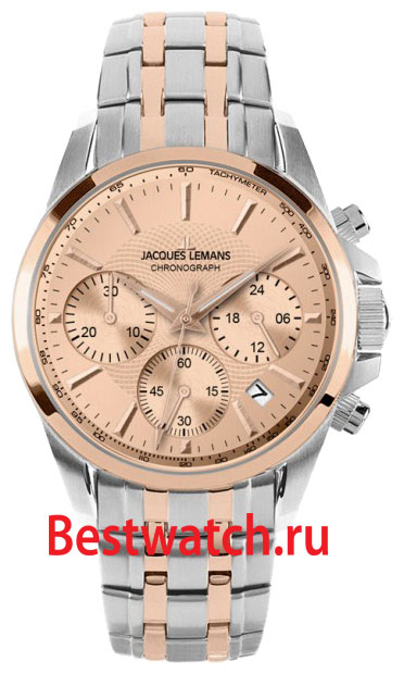 Часы Jacques Lemans Liverpool 1-1752L